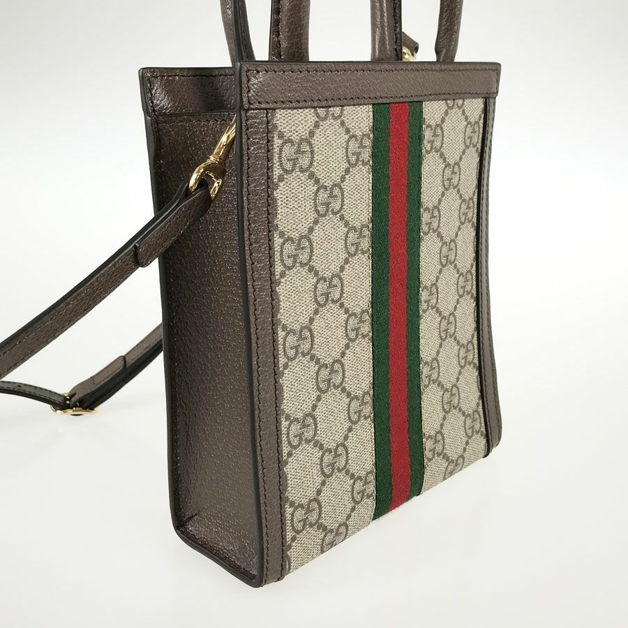 グッチ ハンドバッグ