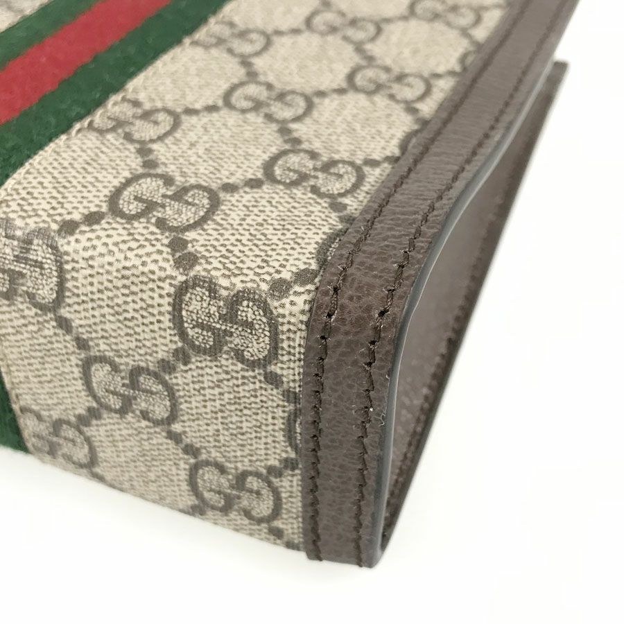 グッチ ハンドバッグ