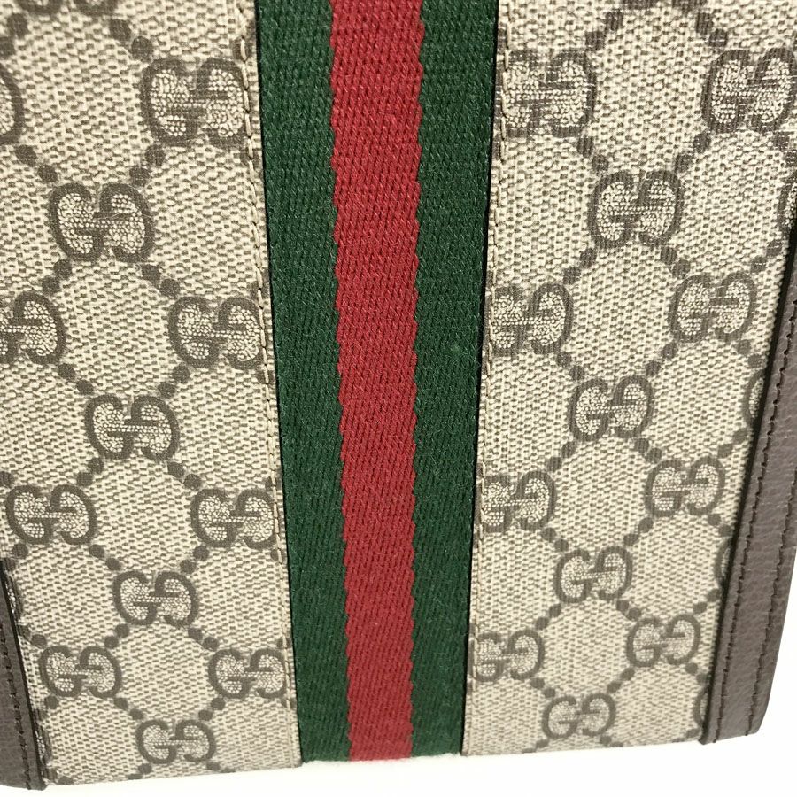 グッチ ハンドバッグ