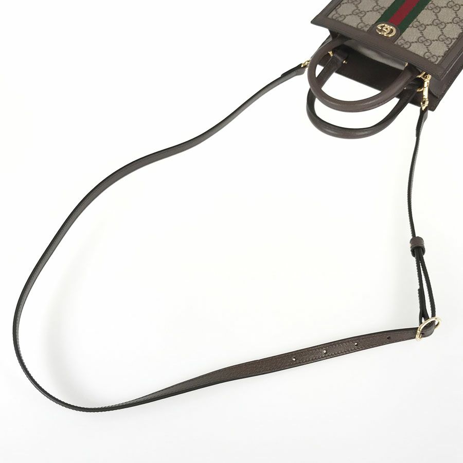 グッチ ハンドバッグ