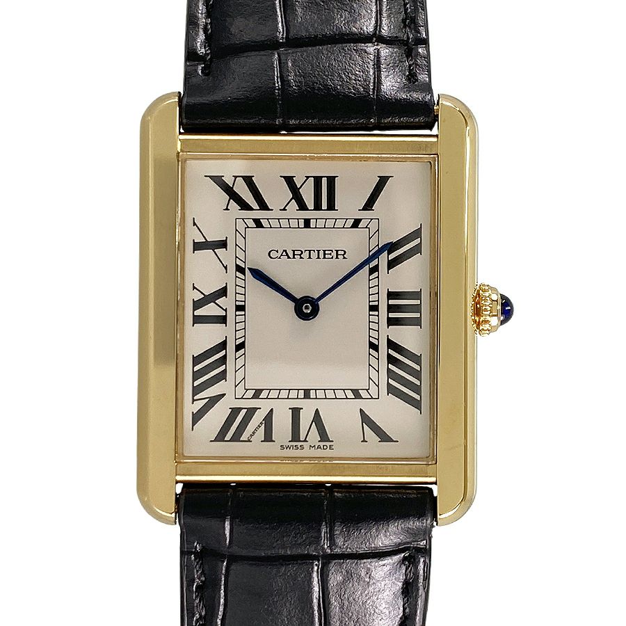 カルティエ 3167 メンズ 腕時計