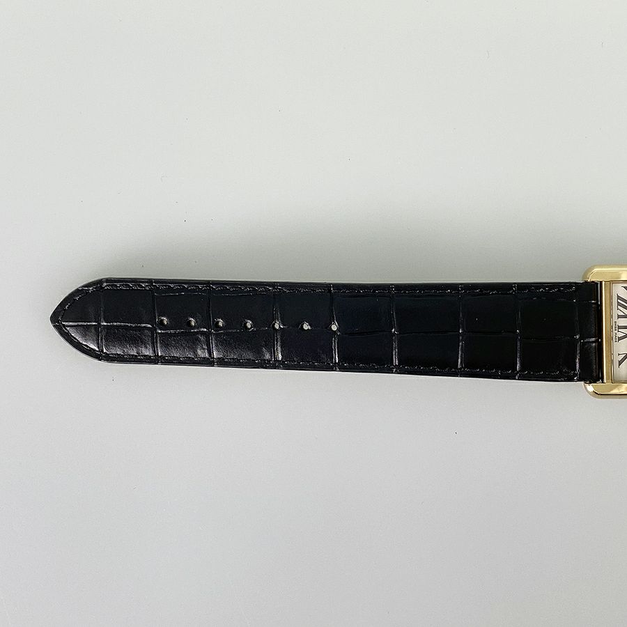 カルティエ 3167 メンズ 腕時計