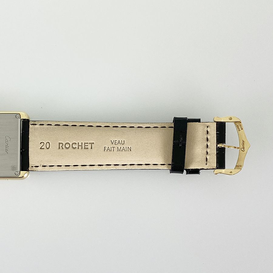 カルティエ 3167 メンズ 腕時計