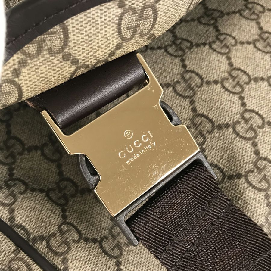 グッチ ショルダーバッグ