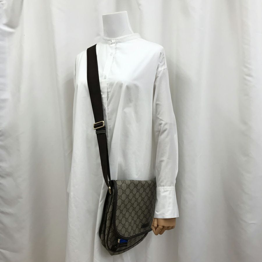 グッチ ショルダーバッグ