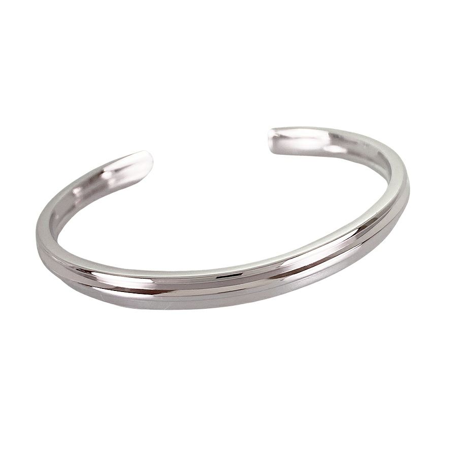 ティファニー バングル