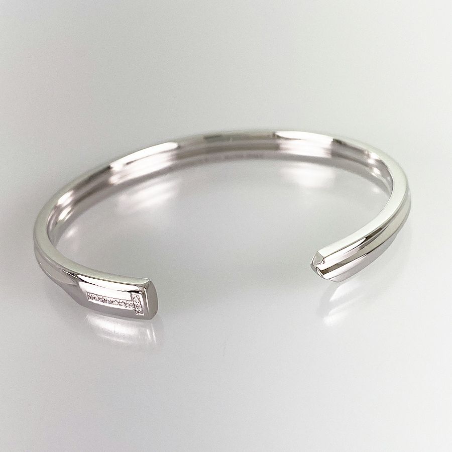 ティファニー バングル