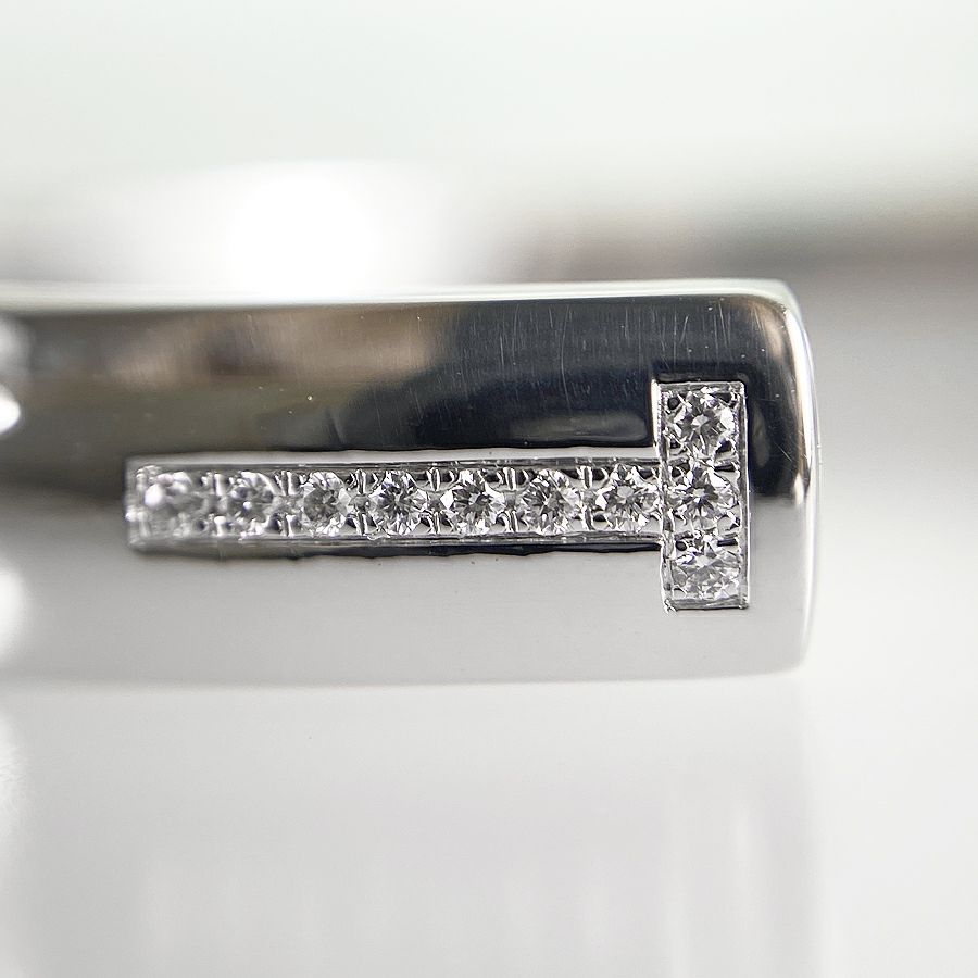 ティファニー バングル