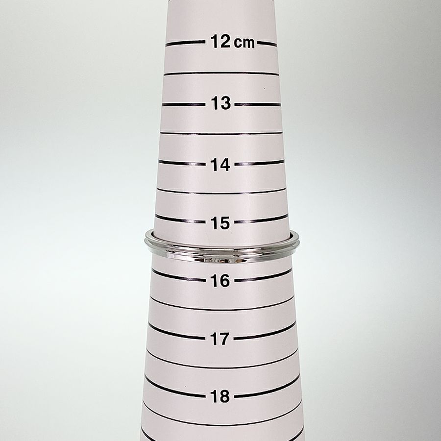 ティファニー バングル