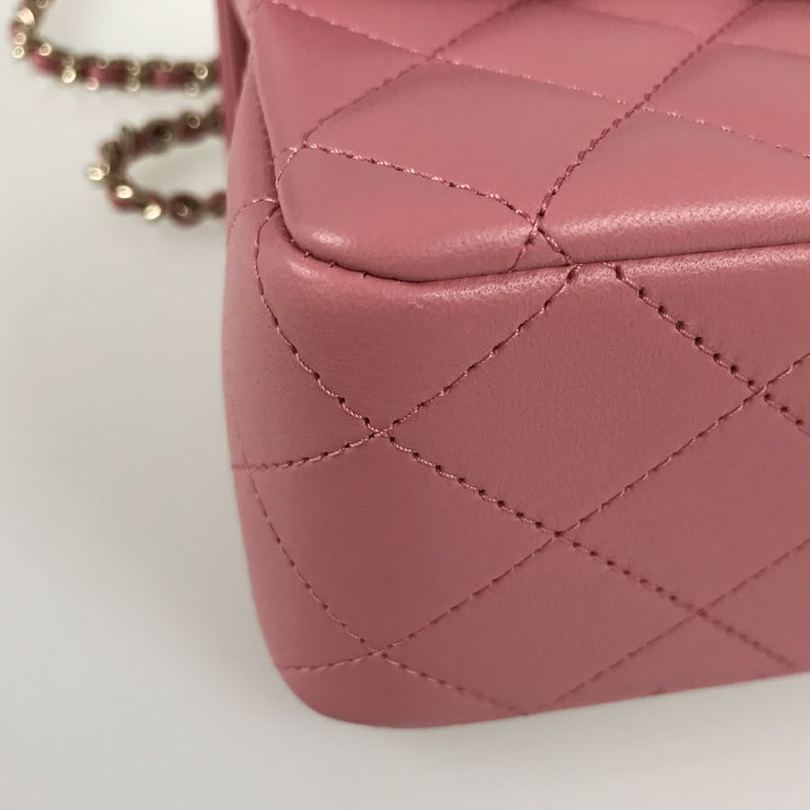 シャネル ショルダーバッグ