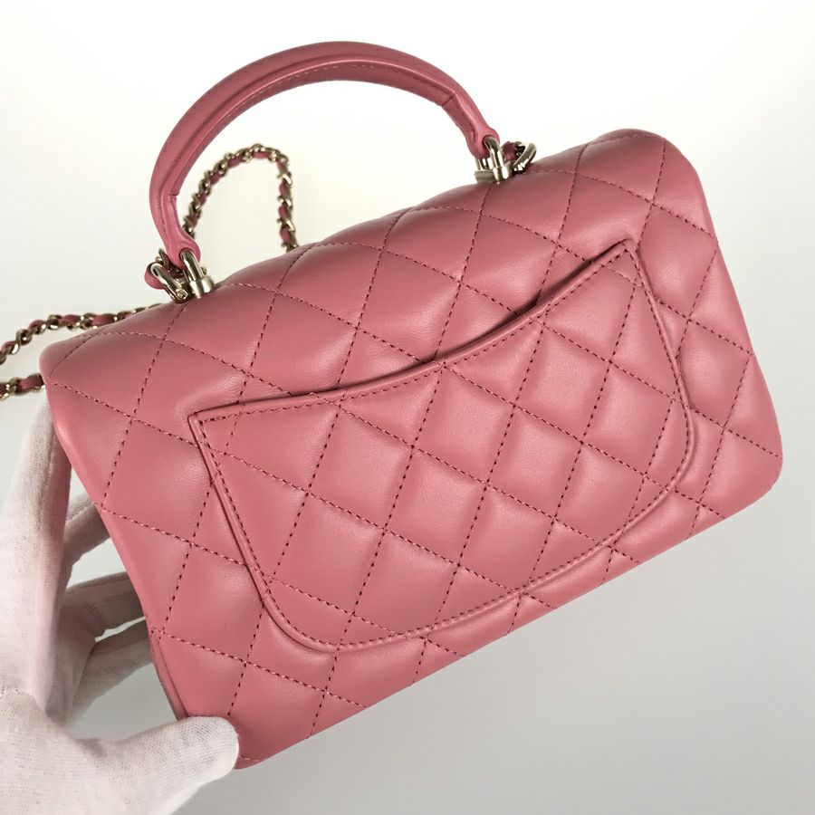 シャネル ショルダーバッグ