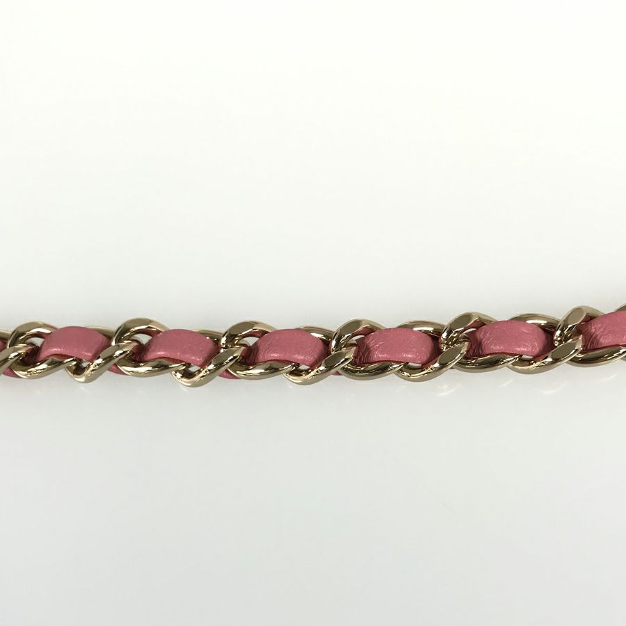 シャネル ショルダーバッグ