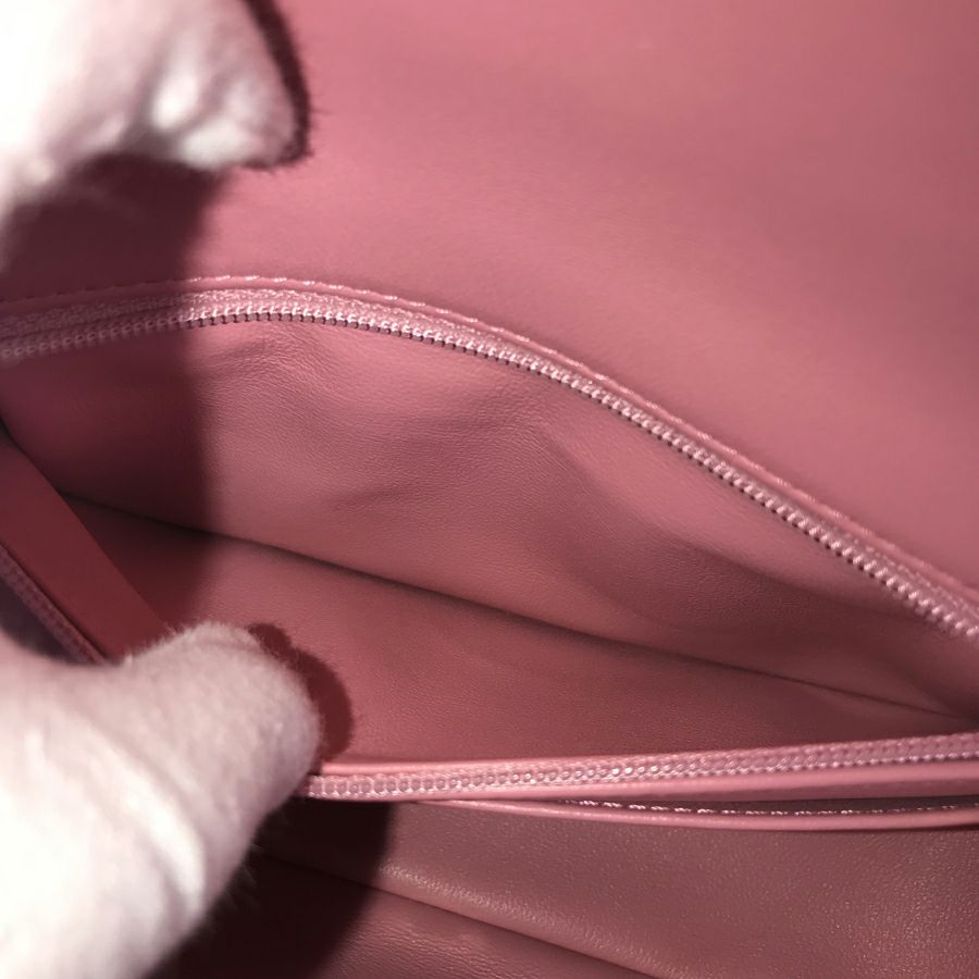 シャネル ショルダーバッグ