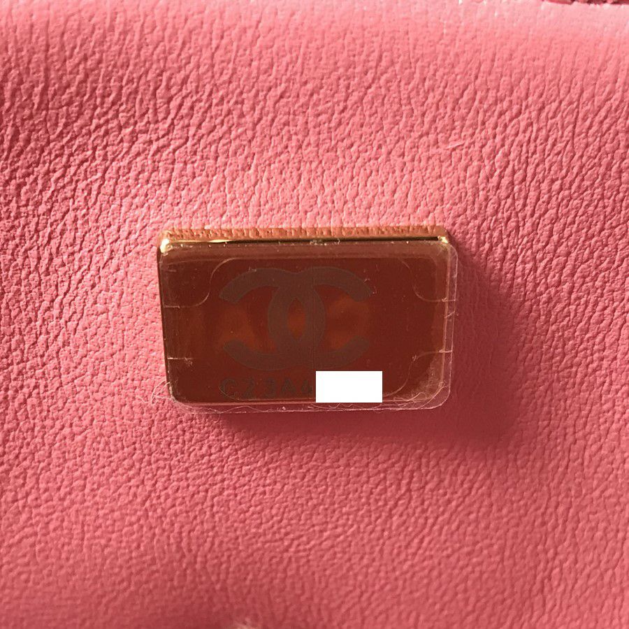 シャネル ショルダーバッグ