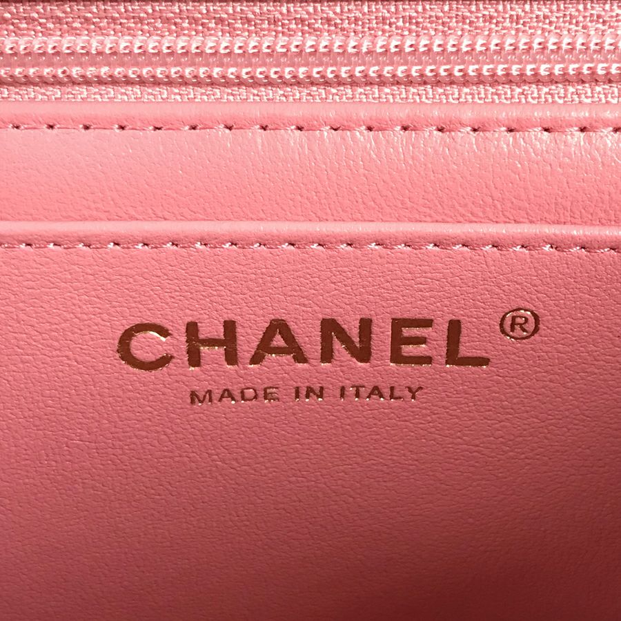 シャネル ショルダーバッグ