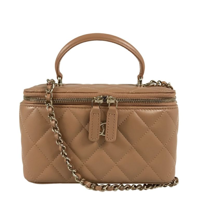 シャネル ショルダーバッグ