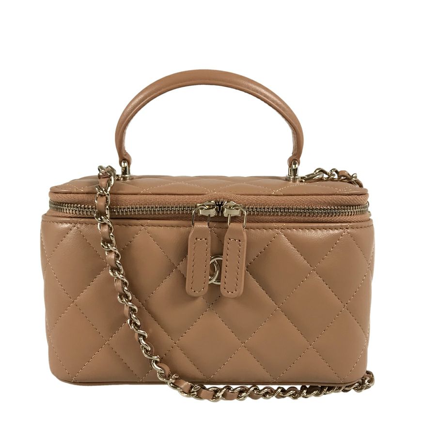 シャネル ショルダーバッグ