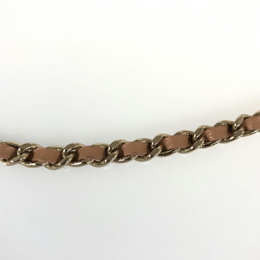 シャネル ショルダーバッグ