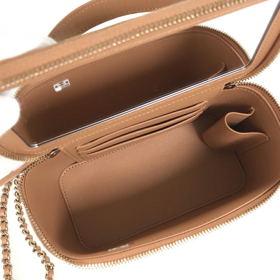 シャネル ショルダーバッグ