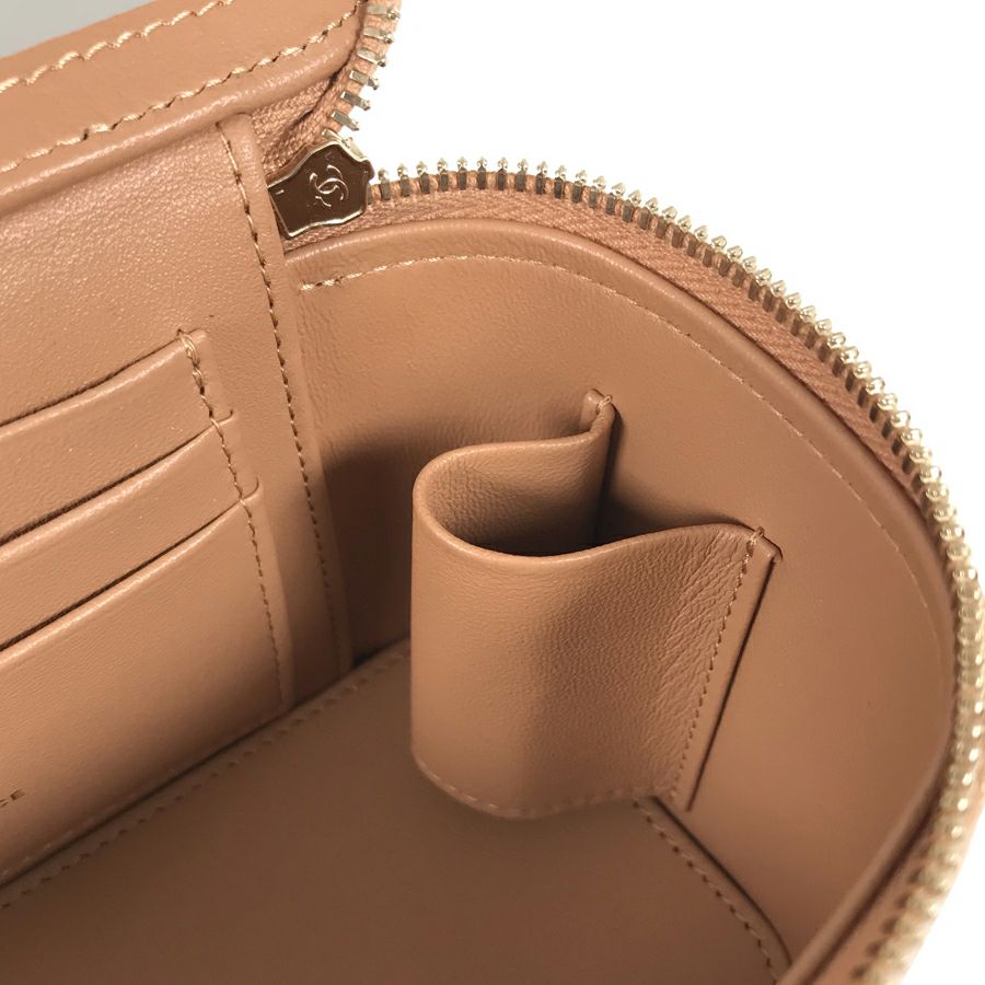 シャネル ショルダーバッグ