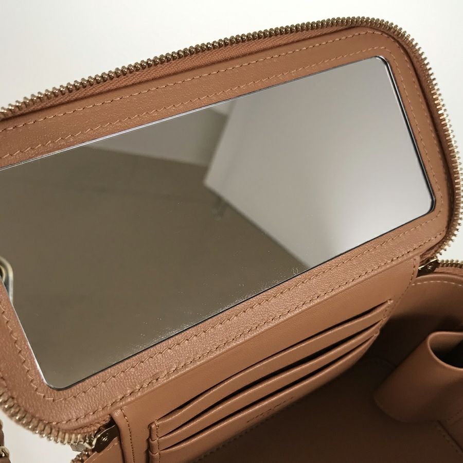 シャネル ショルダーバッグ