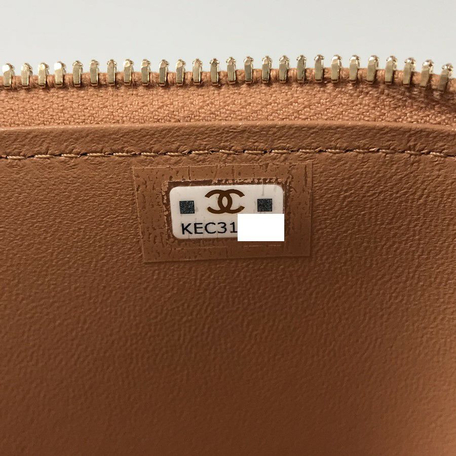 シャネル ショルダーバッグ