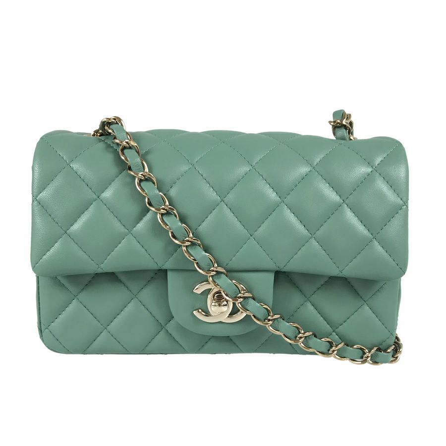 シャネル ショルダーバッグ