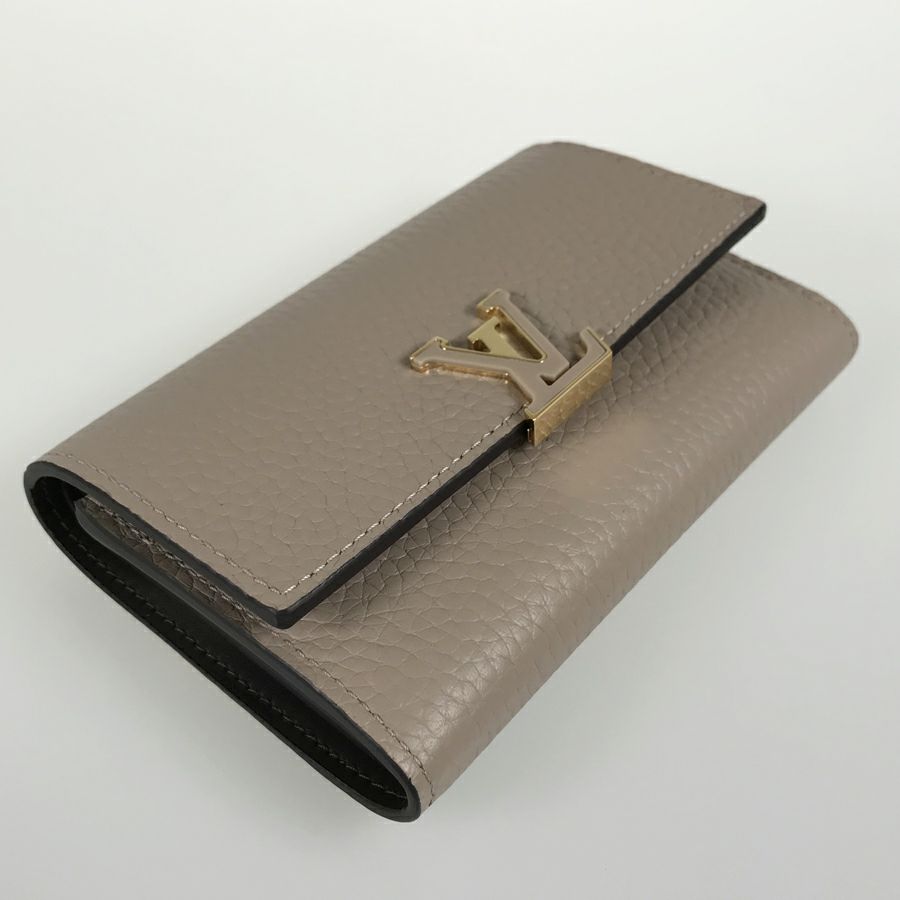 ルイ・ヴィトン 三つ折り財布