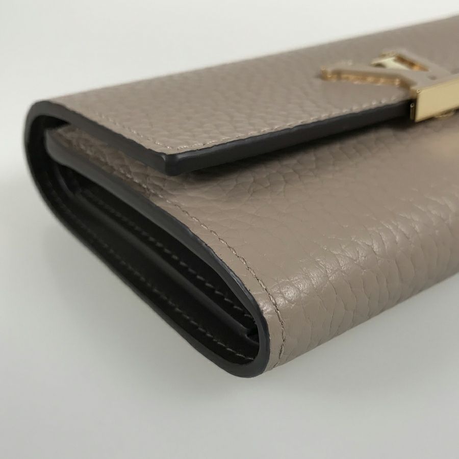 ルイ・ヴィトン 三つ折り財布