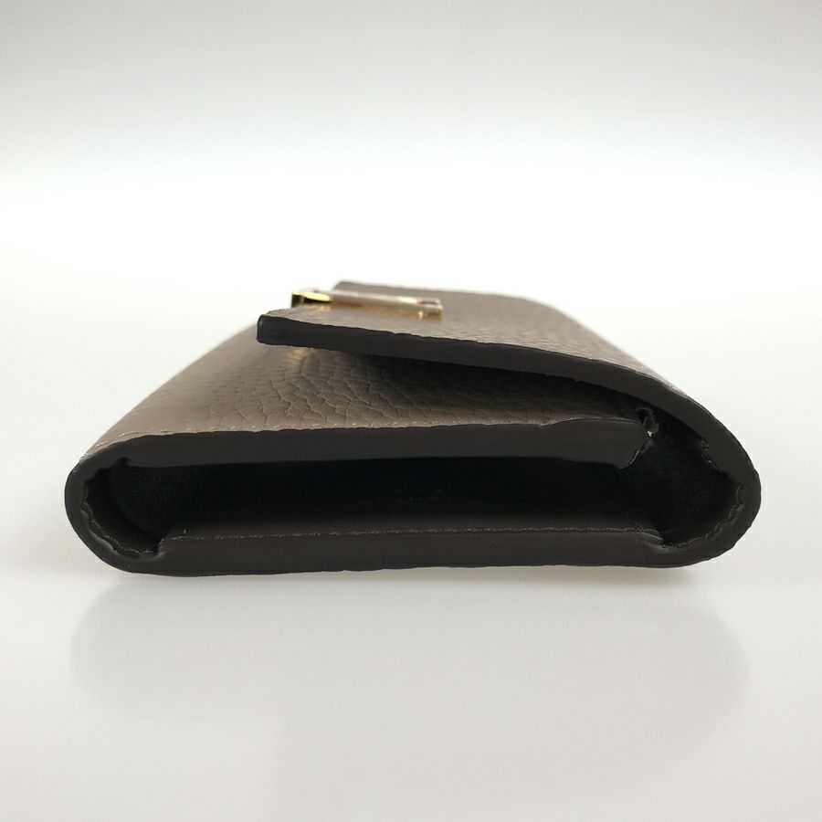 ルイ・ヴィトン 三つ折り財布