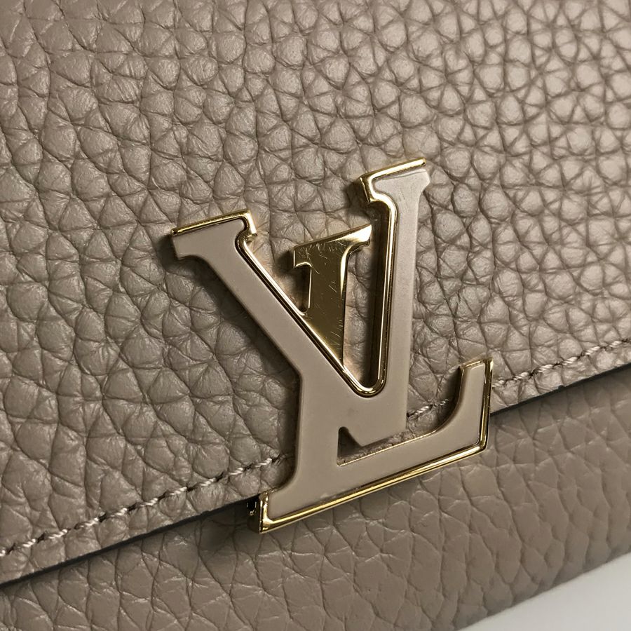 ルイ・ヴィトン 三つ折り財布