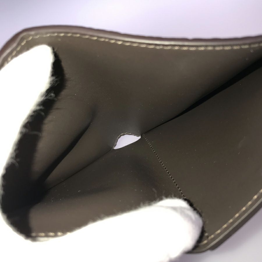 ルイ・ヴィトン 三つ折り財布