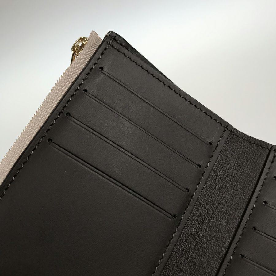 ルイ・ヴィトン 三つ折り財布