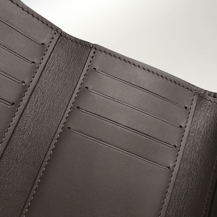 ルイ・ヴィトン 三つ折り財布