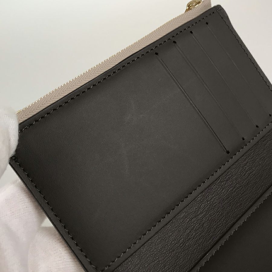 ルイ・ヴィトン 三つ折り財布