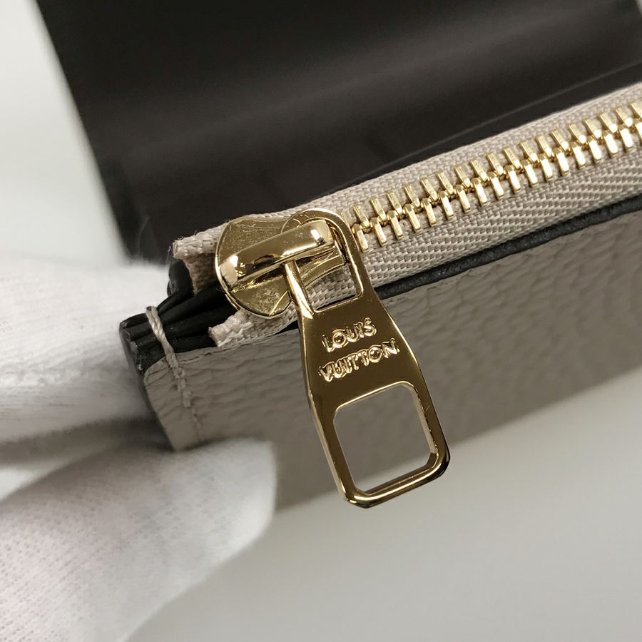 ルイ・ヴィトン 三つ折り財布