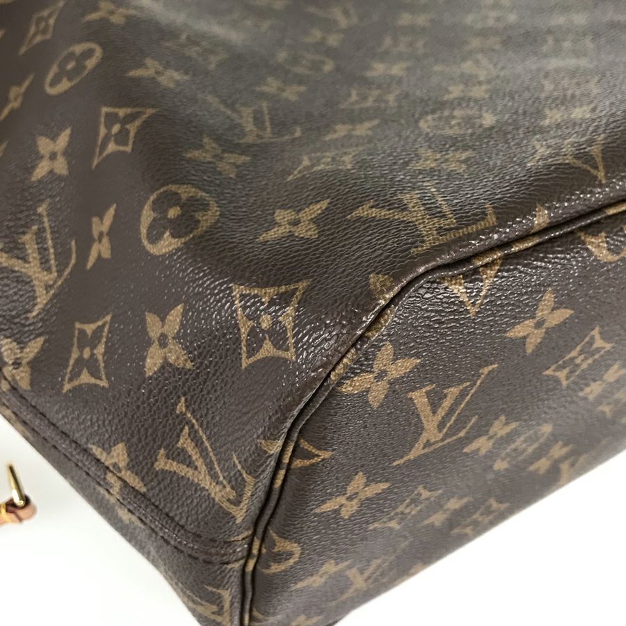 ルイ・ヴィトン トートバッグ