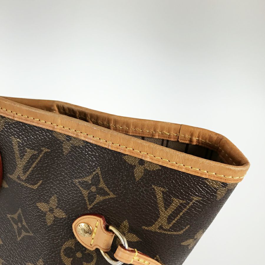 ルイ・ヴィトン トートバッグ