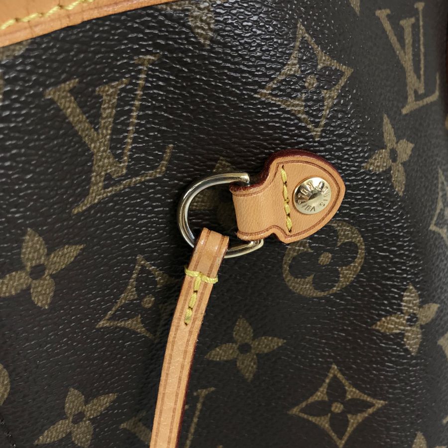 ルイ・ヴィトン トートバッグ