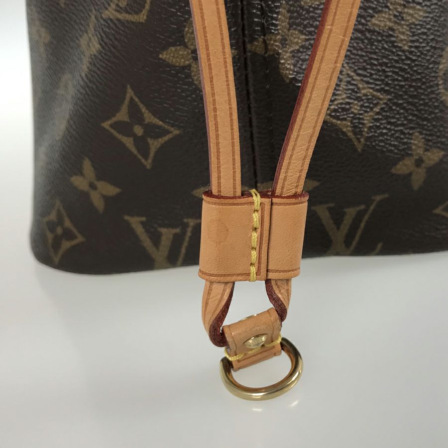 ルイ・ヴィトン トートバッグ