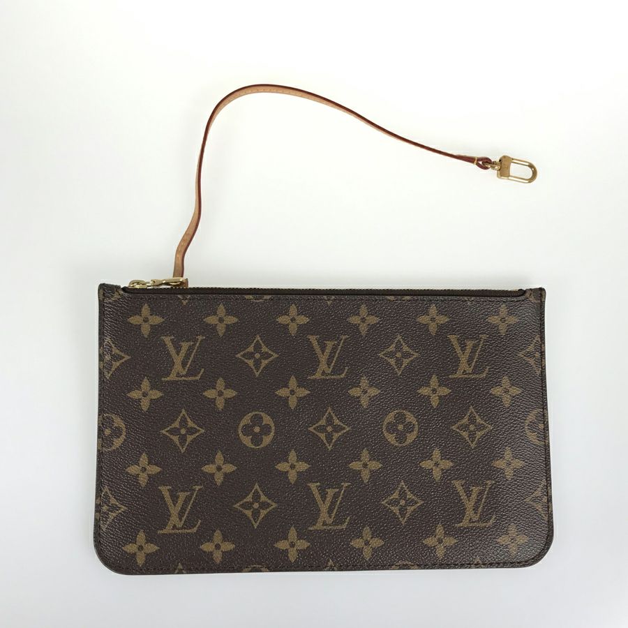 ルイ・ヴィトン トートバッグ