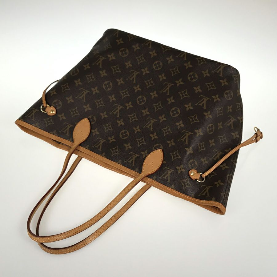 ルイ・ヴィトン トートバッグ