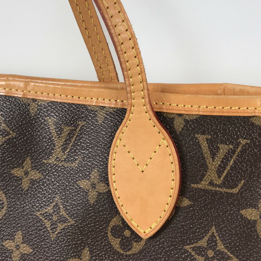 ルイ・ヴィトン トートバッグ