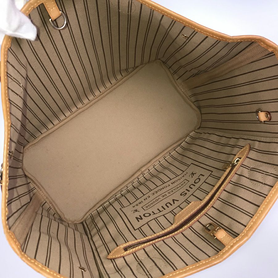 ルイ・ヴィトン トートバッグ