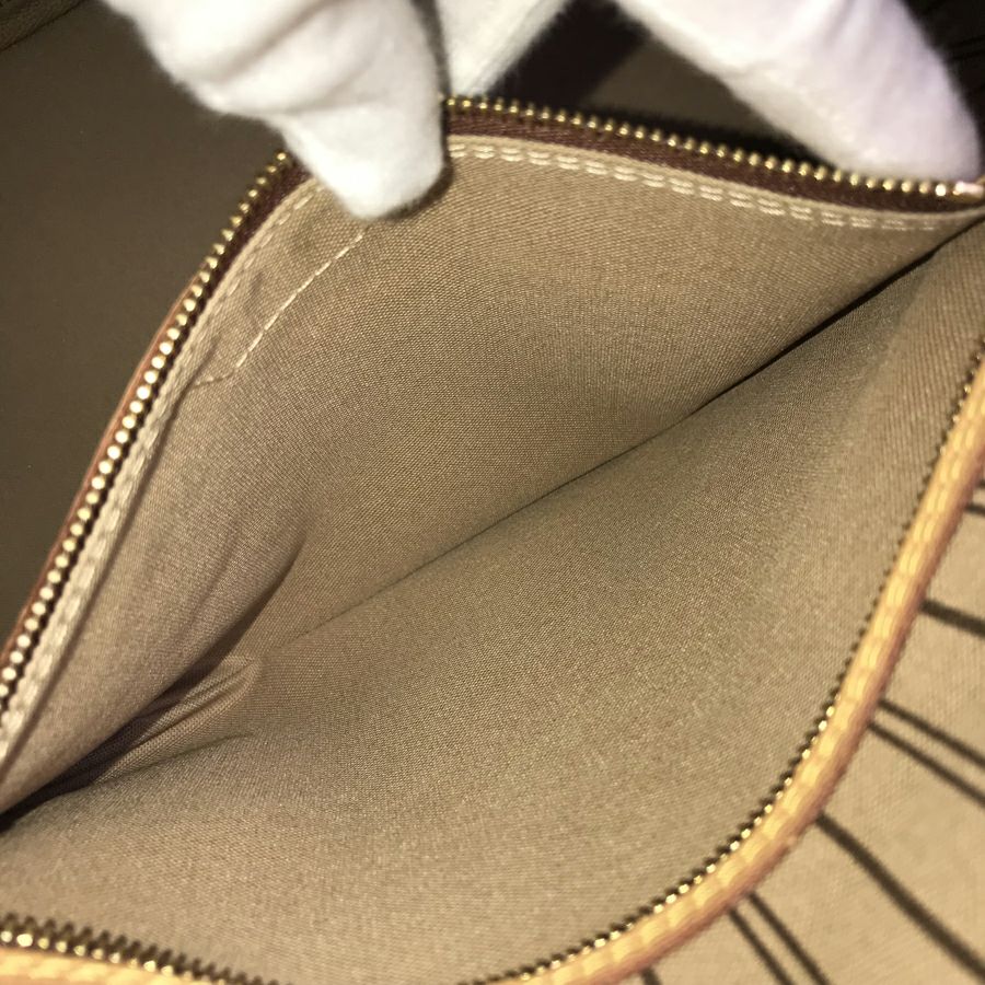 ルイ・ヴィトン トートバッグ