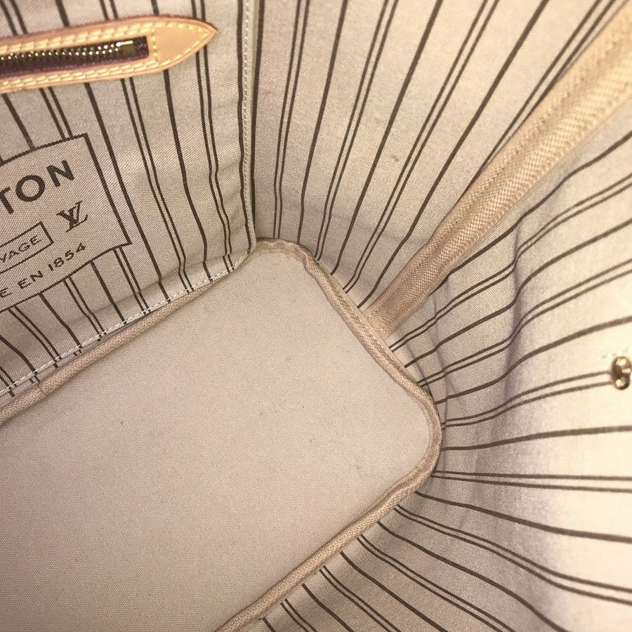 ルイ・ヴィトン トートバッグ