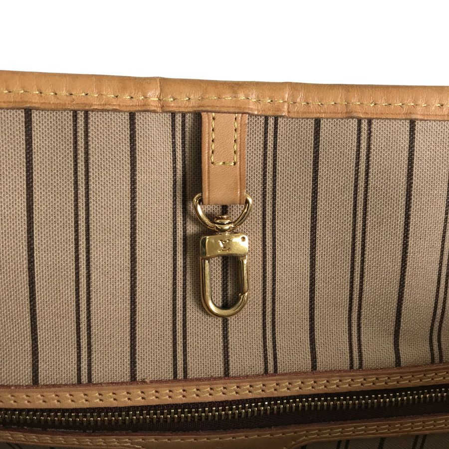 ルイ・ヴィトン トートバッグ