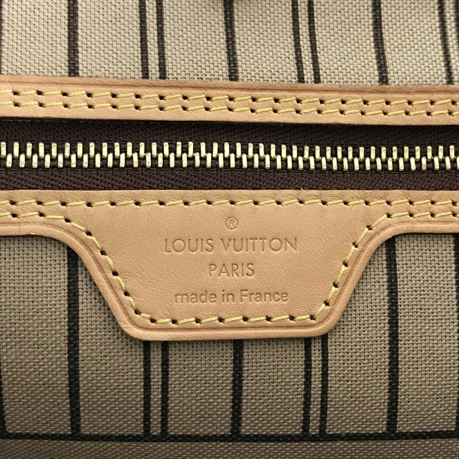 ルイ・ヴィトン トートバッグ