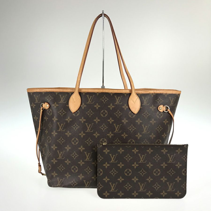 ルイ・ヴィトン トートバッグ