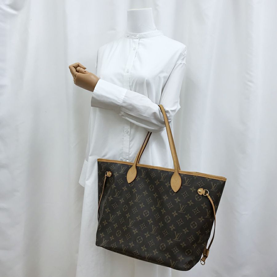 ルイ・ヴィトン トートバッグ
